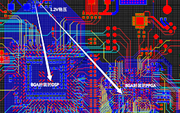 PCB板設(shè)計